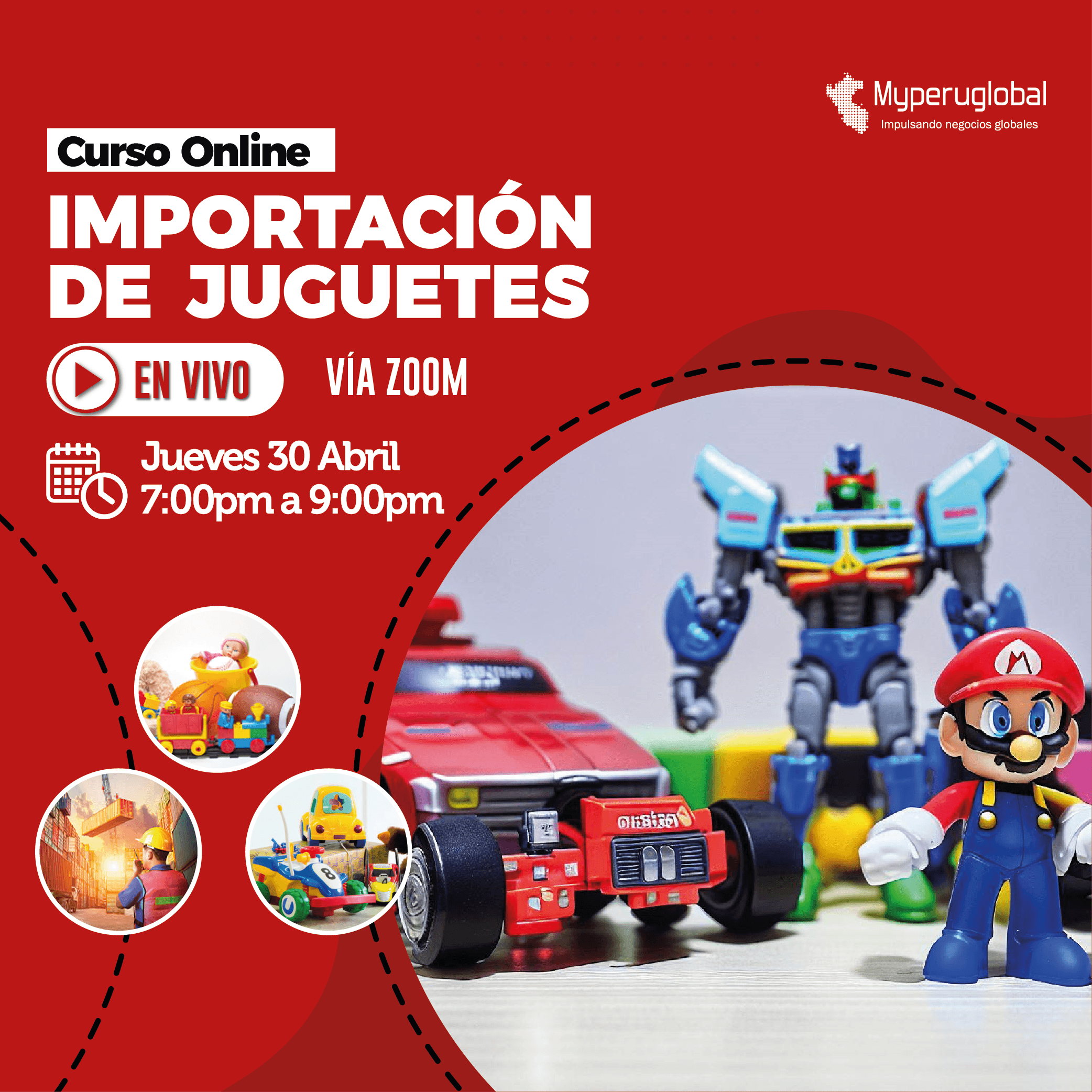 MAYOR INFORMACIÓN