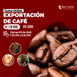 Exportación de Café