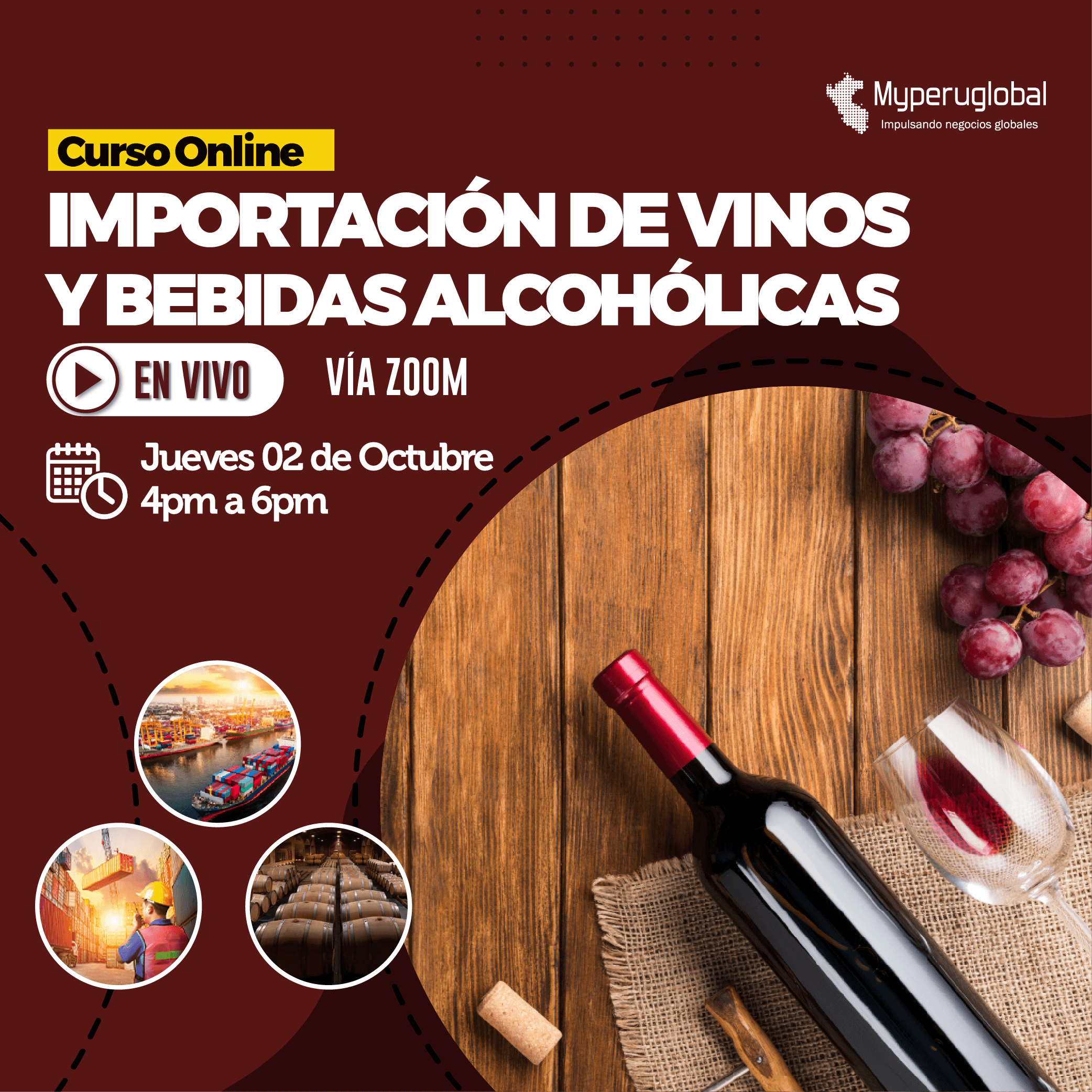 MAYOR INFORMACIÓN