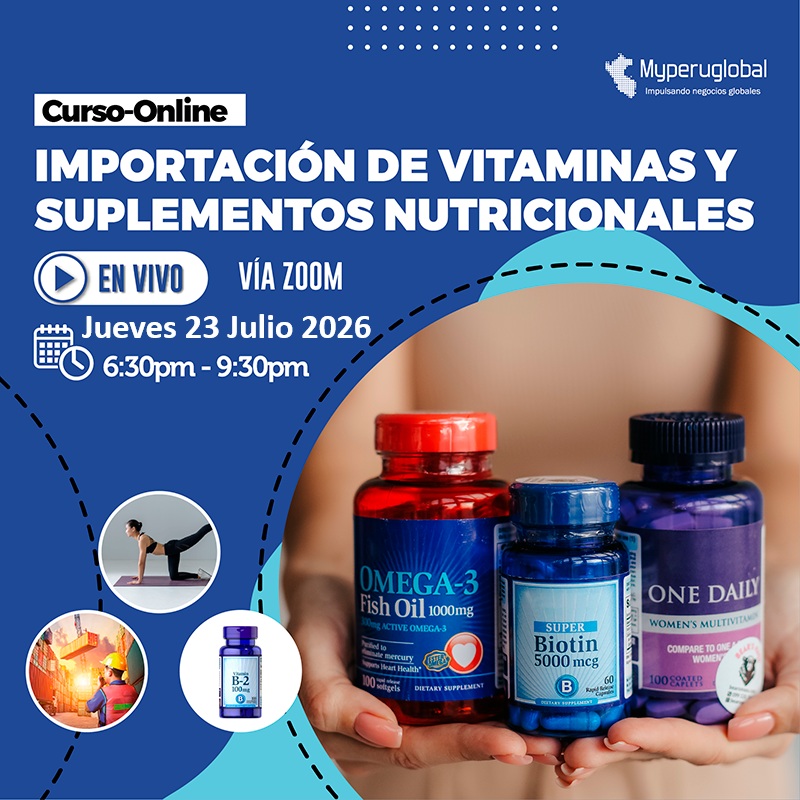 Información aquí 